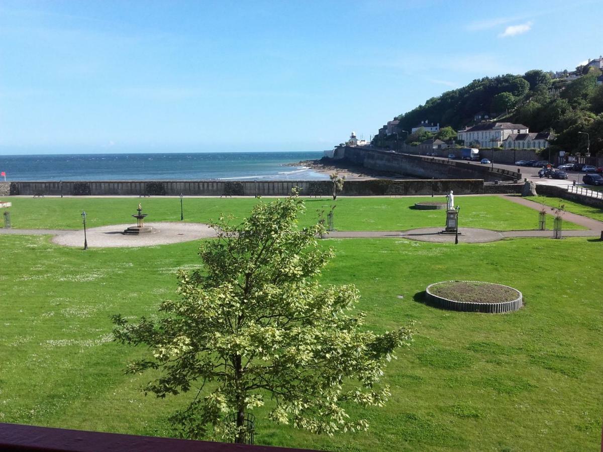 Youghal Eksteriør bilde