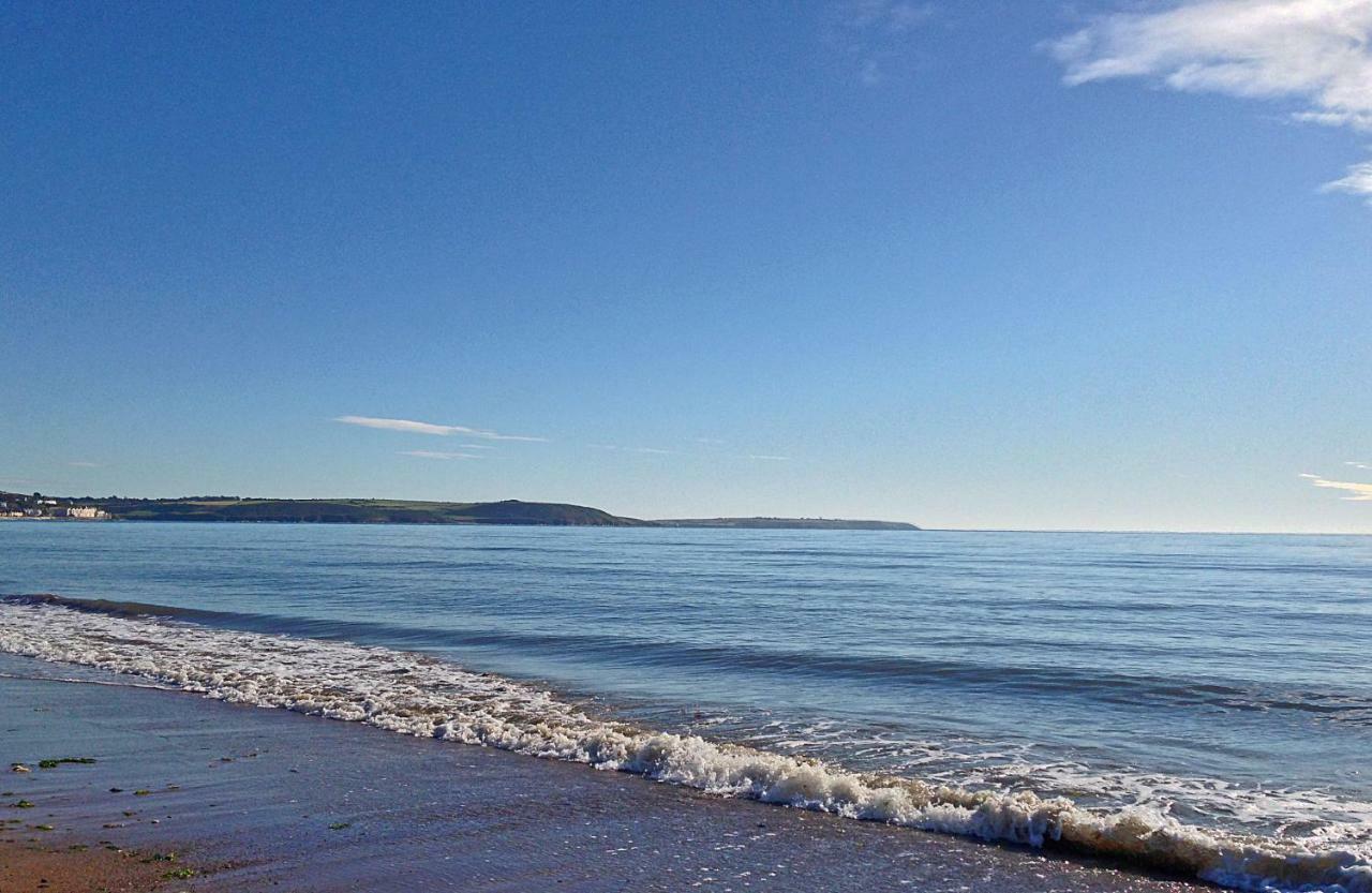 Youghal Eksteriør bilde